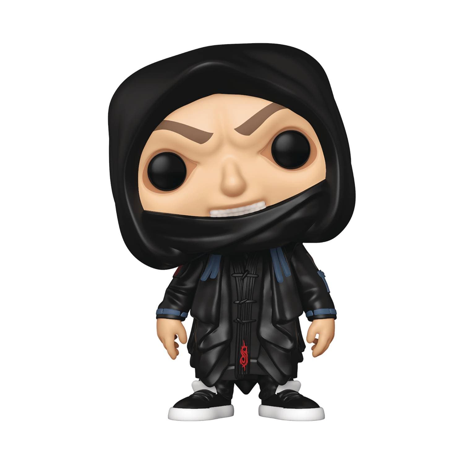 Funko Toys > Funko > Funko Pop! Funko Pop!: Slipknot - Sid Wilson 889698493802 APR202854
