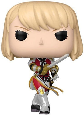 Funko Toys > Funko > Funko Pop! Funko Pop!: Solo Leveling - Cha Hae-In 889698868402 FUKO86840