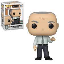 Funko Toys > Funko > Funko Pop! Funko Pop! SPECIAL EDITION TELEVISION:  The Office - Creed (Styles May Vary) 889698550895 FUKO55089
