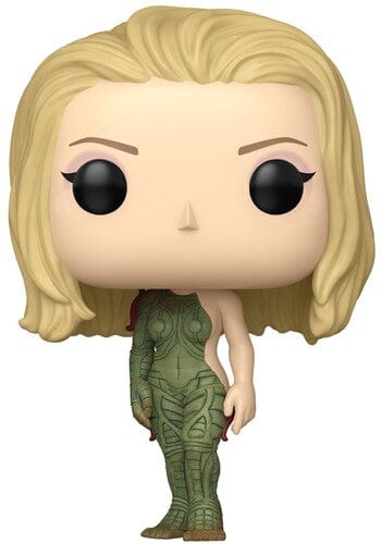 Funko Toys > Funko > Funko Pop! Funko POP!: Species - Sil 889698862516 FUKO86251