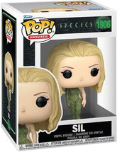 Funko Toys > Funko > Funko Pop! Funko POP!: Species - Sil 889698862516 FUKO86251