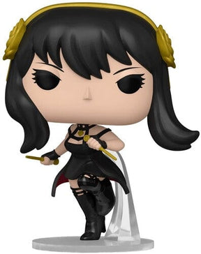 Funko Toys > Funko > Funko Pop! Funko Pop!: Spy x Family - Yor Forger 889698865302 FUKO86530