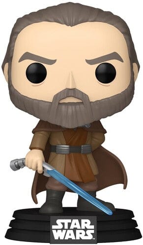 Funko Toys > Funko > Funko Pop! Funko Pop!: Star Wars Animation: Tales of the Jedi - Dooku 889698837828 FUKO83782