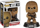 Funko Toys > Funko > Funko Pop! Funko Pop!: Star Wars - Chewbacca 849803062286