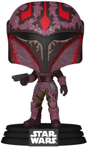 Funko Toys > Funko > Funko Pop! Funko POP! Star Wars: Darth Maul Shadow Lord - Rook Kast 889698903585 FUKO90358