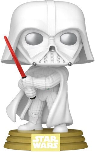 Funko Toys > Funko > Funko Pop! Funko POP! Star Wars: Darth Vader (Infinities) 889698908733 FUKO90873