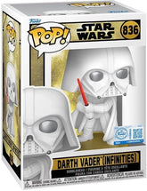 Funko Toys > Funko > Funko Pop! Funko POP! Star Wars: Darth Vader (Infinities) 889698908733 FUKO90873