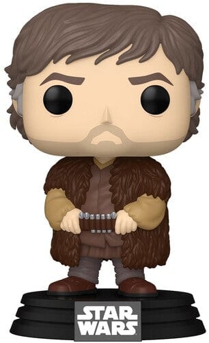 Funko Toys > Funko > Funko Pop! Funko Pop!: Star Wars - Jabba the Hutt (Deleted Scenes) 889698864503 FUKO86450