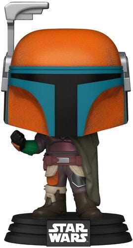 Funko Toys > Funko > Funko Pop! Funko Pop!: Star Wars - Judge Macaroon (Mandalorian) 889698765558 FUKO76555