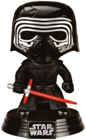Funko Toys > Funko > Funko Pop! Funko Pop!: Star Wars: Kylo Ren 849803062330