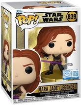 Funko Toys > Funko > Funko Pop! Funko POP! Star Wars: Legends - Mara Jade 889698920162 FUKO92016
