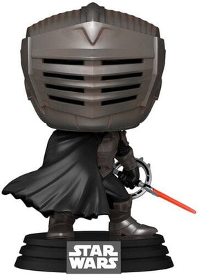 Funko Toys > Funko > Funko Pop! Funko Pop!: Star Wars - Marrok (Ahsoka) 889698721776 FUKO72177