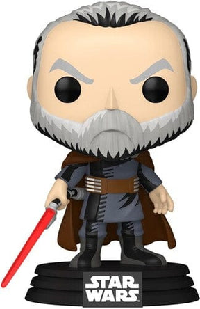 Funko Toys > Funko > Funko Pop! Funko POP! Star Wars: May the Fourth - Count Dooku (Retro) 889698903264 FUKO090326