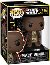 Funko Toys > Funko > Funko Pop! Funko POP! Star Wars: May the Fourth - Mace Windu (Retro) 889698903271 FUKO90327