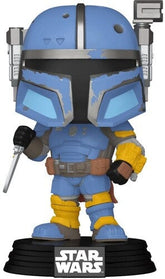 Funko Toys > Funko > Funko Pop! Funko Pop!: Star Wars - Paz Vizsla (Mandalorian) 889698765534 FUKO76553