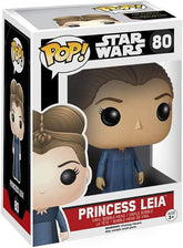 Funko Toys > Funko > Funko Pop! Funko Pop!: Star Wars - Princess Leia 849803065836