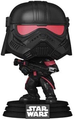 Funko Toys > Funko > Funko Pop! Funko Pop!: Star Wars - Purge Trooper (Obi-Wan Kenobi S2) 889698675871 FU67587
