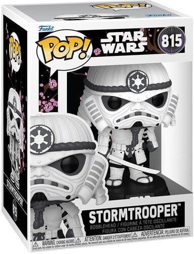 Funko Toys > Funko > Funko Pop! Funko POP! Star Wars: Star Wars Impressions - Stormtrooper 889698902960 FUKO90296