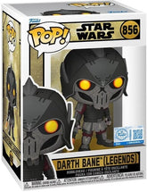 Funko Toys > Funko > Funko Pop! Funko POP! Star Wars: Star Wars Legends - Darth Bane 889698941211 FUKO94121