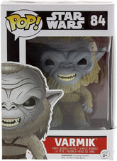 Funko Toys > Funko > Funko Pop! Funko Pop!: Star Wars - Varmik 849803065874
