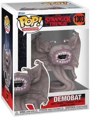 Funko Toys > Funko > Funko Pop! Funko Pop!: Stranger Things - Demo-Bat 889698656382 FUKO65638