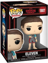 Funko Toys > Funko > Funko Pop! Funko Pop!: Stranger Things - Eleven 889698902908 FUKO90290