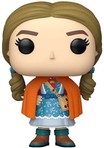 Funko Toys > Funko > Funko Pop! Funko Pop!: Stranger Things - Holly the Heroic 889698902939 FUKO90293