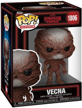Funko Toys > Funko > Funko Pop! Funko Pop!: Stranger Things - Vecna 2.0 889698902892 FUKO90289