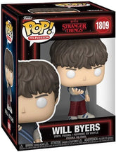 Funko Toys > Funko > Funko Pop! Funko Pop!: Stranger Things - Will Byers 889698902922 FUKO90292