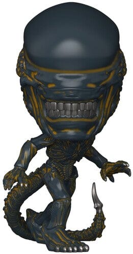 Funko Toys > Funko > Funko Pop! Funko Pop!: Super: Alien: Earth - Xenomorph 889698866620 FUKO86662
