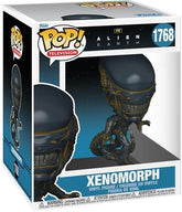 Funko Toys > Funko > Funko Pop! Funko Pop!: Super: Alien: Earth - Xenomorph 889698866620 FUKO86662