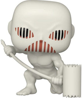 Funko Toys > Funko > Funko Pop! Funko Pop! Super: Attack on Titan - War Hammer Titan 889698679336 FU67933