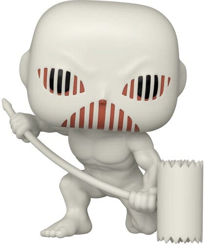 Funko Toys > Funko > Funko Pop! Funko Pop! Super: Attack on Titan - War Hammer Titan 889698679336 FU67933