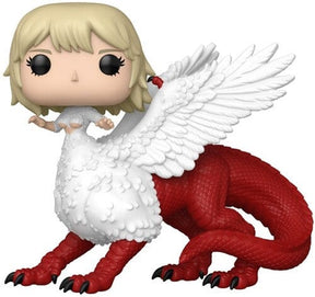 Funko Toys > Funko > Funko Pop! Funko POP! Super: Delicious In Dungeon - Falin Chimera 889698905725 FUKO90572