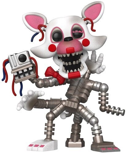 Funko Toys > Funko > Funko Pop! Funko Pop! Super: Five Nights at Freddy's - Mangle 889698838689 FUKO83868