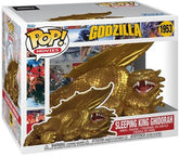 Funko Toys > Funko > Funko Pop! Funko POP! Super: Godzilla - Sleeping King Ghidorah 889698865258 FUKO86525