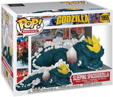 Funko Toys > Funko > Funko Pop! Funko POP! Super: Godzilla - Sleeping Space Godzilla 889698865272 FUKO86527