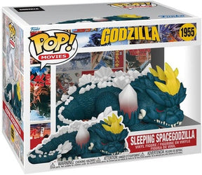 Funko Toys > Funko > Funko Pop! Funko POP! Super: Godzilla - Sleeping Space Godzilla 889698865272 FUKO86527