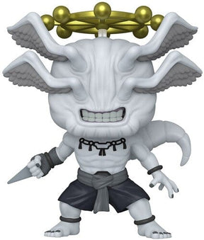 Funko Toys > Funko > Funko Pop! Funko Pop! Super: Jujutsu Kaisen - Mahoraga 889698867740 FUKO86774