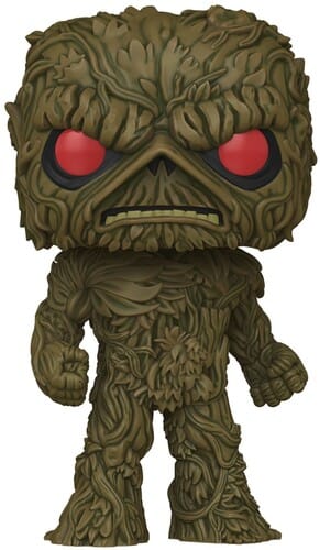 Funko Toys > Funko > Funko Pop! Funko POP! Super: Justice League Dark - Swamp Thing 889698904391 FUKO90439