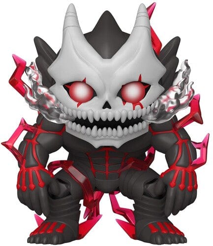 Funko Toys > Funko > Funko Pop! Funko POP! Super: Kaiju No. 8 (Uncontrolled) 889698905787 FUKO90578