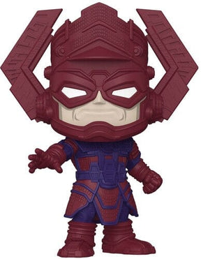 Funko Toys > Funko > Funko Pop! Funko Pop! Super: Marvel - Galactus (Fantastic Four First Steps) 889698835886 FUKO83588