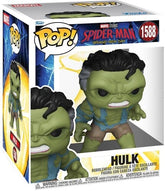 Funko Toys > Funko > Funko Pop! Funko POP! Super: Spider-Man: Brand New Day - Hulk (Marvel) 889698839655 FUKO83965