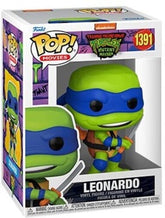 Funko Toys > Funko > Funko Pop! Funko Pop!: Teenage Mutant Ninja Turtles - Leonardo 889698723329 FUKO72332