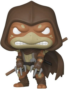 Funko Toys > Funko > Funko Pop! Funko Pop!: Teenage Mutant Ninja Turtles - Moja (The Last Ronin) 889698864770 FUKO86477