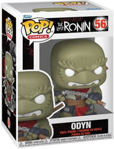 Funko Toys > Funko > Funko Pop! Funko Pop!: Teenage Mutant Ninja Turtles - Odyn (The Last Ronin) 889698864787 FUKO86478