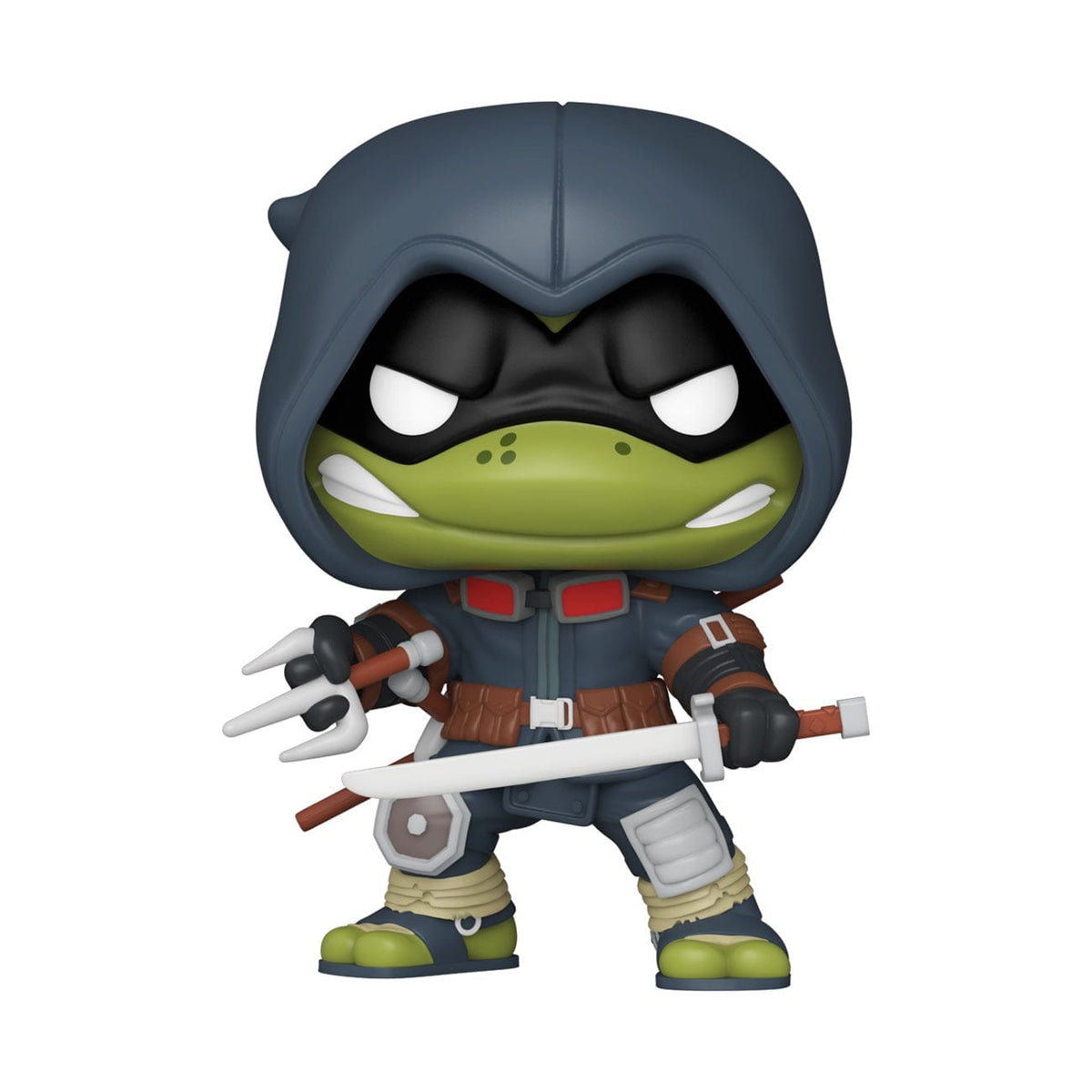 Funko Toys > Funko > Funko Pop! Funko Pop!: Teenage Mutant Ninja Turtles - Last Ronin PX Exclusive 33875452 OCT228177
