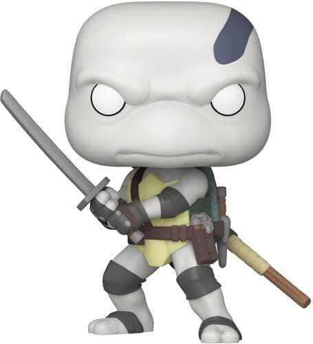 Funko Toys > Funko > Funko Pop! Funko Pop!: Teenage Mutant Ninja Turtles - Uno (The Last Ronin) 889698864794 FUKO86479