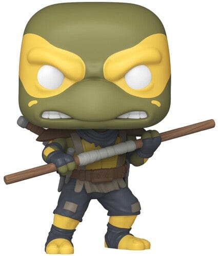 Funko Toys > Funko > Funko Pop! Funko Pop!: Teenage Mutant Ninja Turtles - Yi (The Last Ronin) 889698864800 FUKO86480