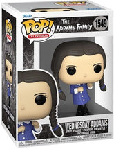 Funko Toys > Funko > Funko Pop! Funko Pop! Television: Addams Family Classic - Wednesday 889698812108 FUKO81210